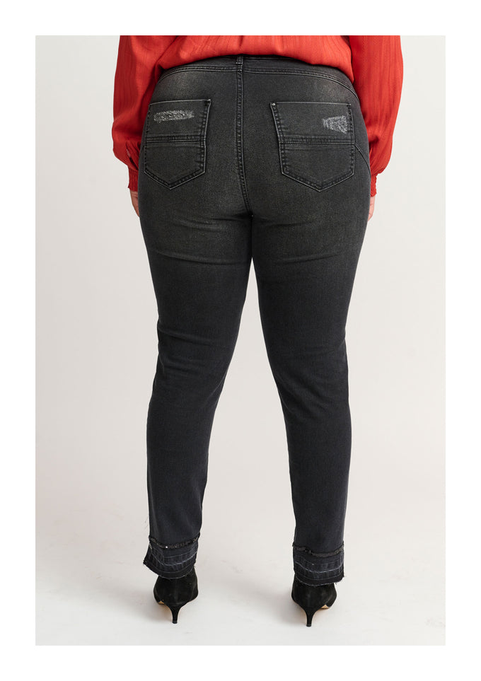 Lækre Milan jeans fra Adia (7127095083097)
